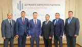 Призначено заступників директорів теруправлінь ДБР у Києві, Хмельницькому, Мелітополі, Краматорську та Миколаєві. ФОТО