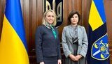 венедіктова,брінк