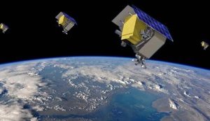 Кабмін схвалив космічну програму України на 2021-2025 роки: на її реалізацію буде потрібно 40,78 млрд грн, - Уруський