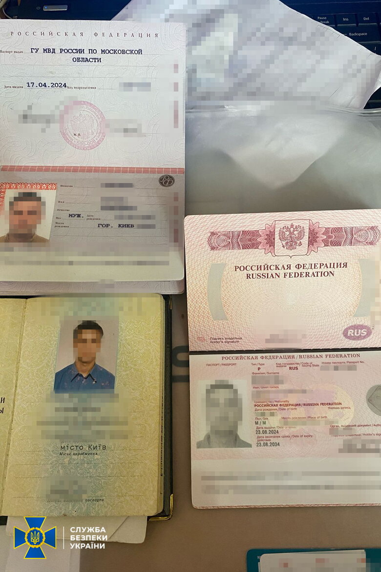 политэксперт Медведчука