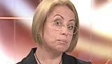 Герман хочет, чтобы Луценко сначала отсидел в тюрьме, а потом возвращался в министры. ВИДЕО.