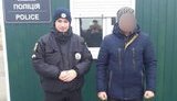 Військовослужбовця ВМС ЗСУ, який у 2014 році перейшов на сторону окупантів, затримали на Херсонщині, - поліція. ФОТОрепортаж
