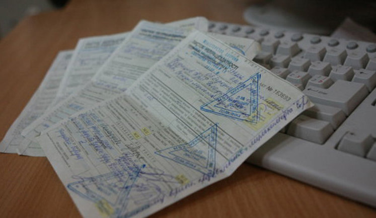 Фонд соцстрахування попереджає про затримки виплат лікарняних і декретних