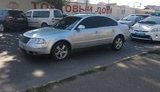 Водій Volkswagen збив двох дітей в Одесі. ФОТО