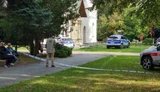 Attack by Ukrainian man on people at monastery in Poland had no nationalist motive; he is currently in psychiatric hospital, - Ambassador Bodnar