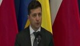 Зеленский: "Европа и мир не имеют права сегодня молчать, как это было в 1939 году". ВИДЕО
