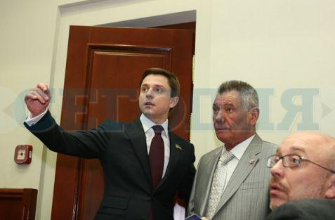 Цензор.НЕТ Изображение