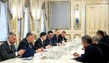 Всі фрагменти збитого в Ірані літака МАУ повернуть в Україну, - Офіс президента