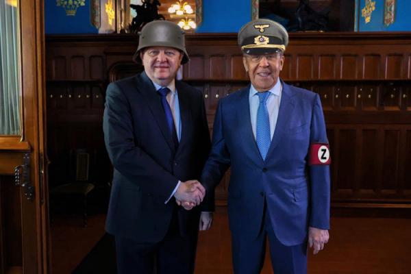 Миротворці