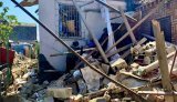 Обстріли Дніпропетровщини