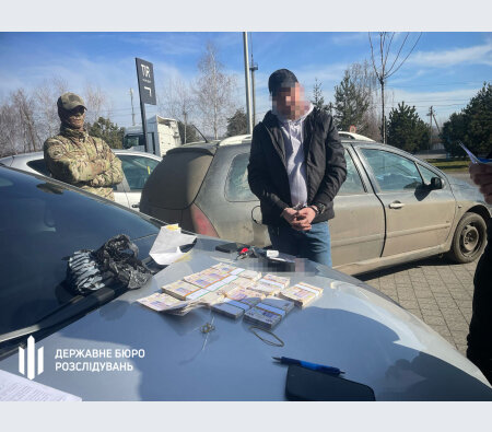 Устраивал перевод в тыл