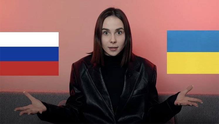 От сотрудничества с блогеркой di.rubens, прославившейся любовью к России и скандалом с офицером Штефаном, отказались Borjomi и Nestle