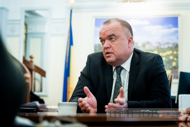 Интервью с руководством Энергоатома (ЧАСТЬ 1): о продаже электроэнергии в одни руки, ремонтной программе и доходах 10