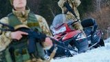 Держприкордонслужба направила додаткові сили на кордон із Румунією через ситуацію з контрабандою сигарет