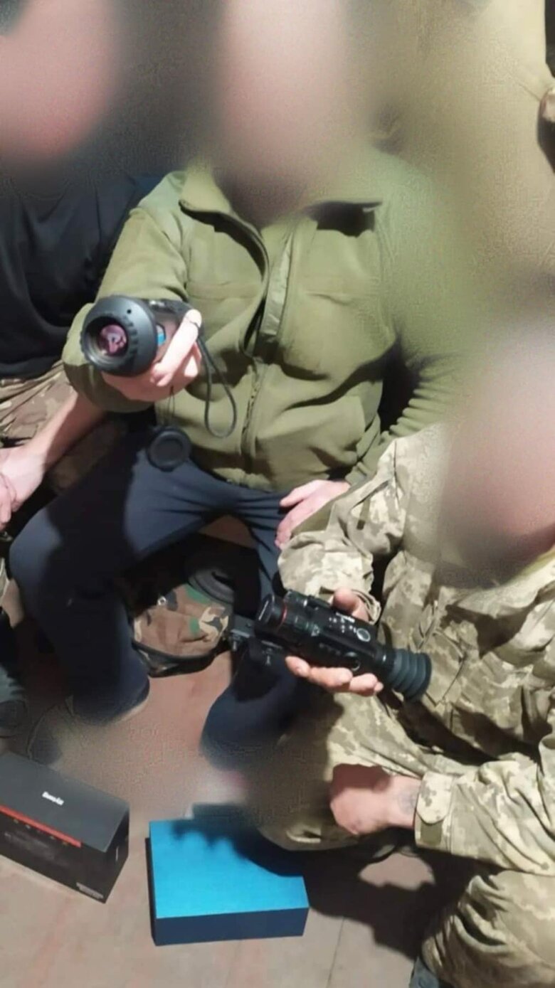 Воинам ВСУ срочно нужны дроны. Волонтер Юсупова объявила сбор