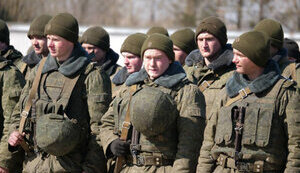 рф,мобілізовані