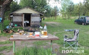 Бійня в Новоселиці: що сталося насправді?