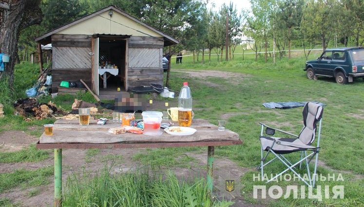 Бойня в Новоселице: что произошло на самом деле?
