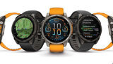 garmin,смарт-годинники