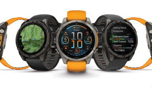 Garmin – це спорт, навігація і щоденний комфорт