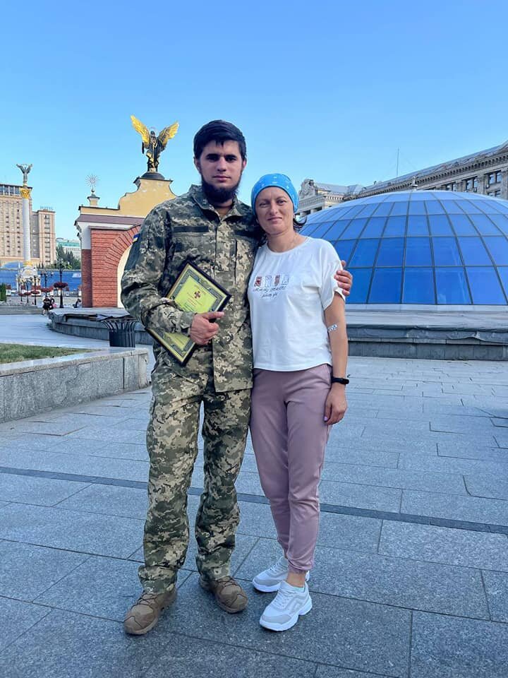 коцюбайло