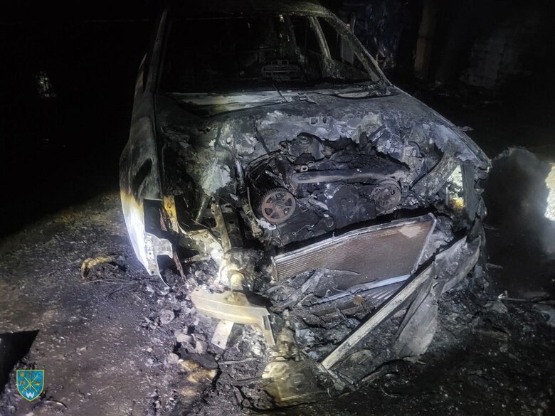 Russian terrorists attack Odesa at night with strike drones, there are victims 10
