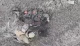 Russian soldier kills wounded comrade and commits suicide