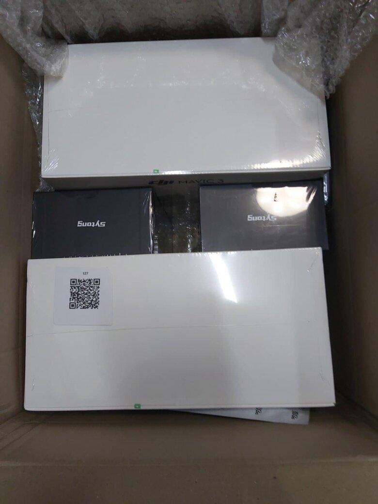 Волонтерка Юсупова: Воїнам на передовій терміново потрібна автівка, дрони, тепловізори, рації та аптечки 20