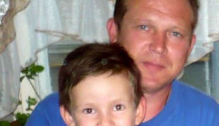 Lieutenant-Colonel Ihor Shyrynskyi, injured by explosion at Yavoriv training ground, dies, - volunteer
