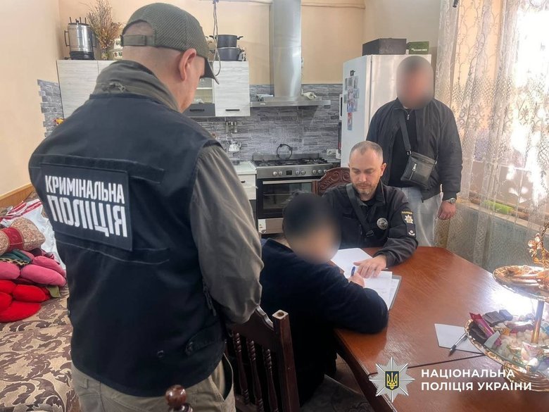 87 searches and two drug laboratories: the National Police carried out a special operation codenamed ‘Breaking Bad’