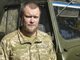 Костянтин  Уманський: «Шість днів у окопі, із яких чотири доби я був сам»