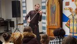 Благодійний концерт на підтримку поранених українських воїнів відбувся в Нью-Йорку. ФОТОрепортаж