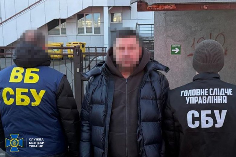 підробка документів для ухилянтів