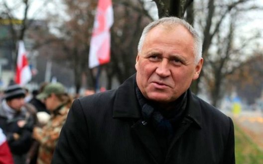 Політв’язень Статкевич закликав білорусів молитися рідною мовою та ігнорувати РПЦ, - ЗМІ