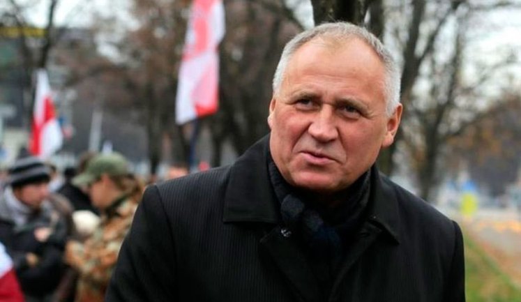 Политзаключенный Статкевич призвал белорусов молиться на родном языке и игнорировать РПЦ, - СМИ