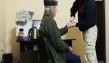 Пенсионер на Одесчине в разгар ссоры убил топором свою бывшую жену. ВИДЕО+ФОТОрепортаж