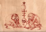 Леонардо да Вінчі «Дві криси»