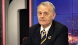 "Европейская солидарность" выдвинула Джемилева на должность вице-спикера Рады, - Герасимов