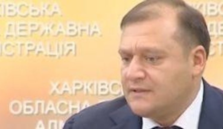 Opposition Bloc motorcade stoned in Kharkiv. One activist run over by car. VIDEO