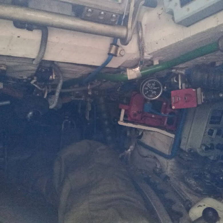 На Харківщині ЗСУ захопили елітний російський танк Т-90М Прорив вартістю до $5 млн 18