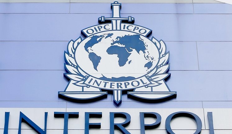 Інтерпол відмовляється розшукувати фігурантів справ, що стосуються окупованого Криму, - прокуратура АРК