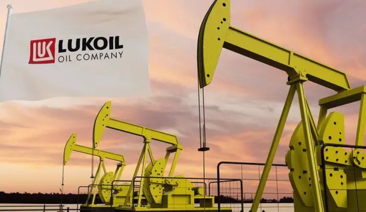 В Іраку націоналізували найбільший міжнародний актив "Лукойлу"