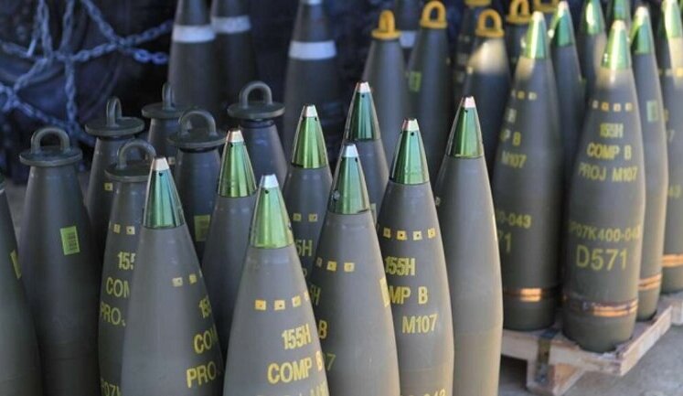 Polish shell company, claiming 100 billion for weapons, has already disrupted two contracts
