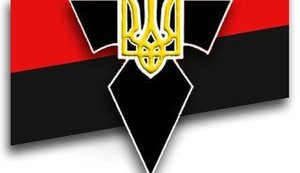 У Польщі відкрили справу за тризуб на авто українця