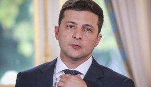 Сама-сама-сама, або Не нове вбрання короля