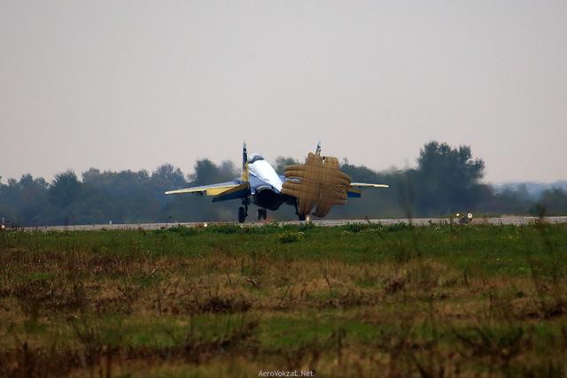 авиация учения