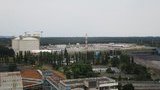 lng-терминала,свиноуйсьце
