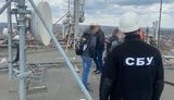 Несанкціоноване втручання в радіоелектронні мережі підрозділів ООС на Луганщині могло призвести до блокування каналів управління військами, - СБУ