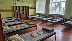 До конца августа в Украине обустроят не менее 30 тысяч мест для эвакуированных, - Свириденко