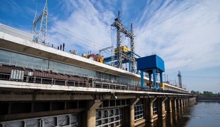 Shelling of Cherkasy region: high-rise building in Kaniv damaged, traffic across hydroelectric dam blocked. Number of victims increased to 8 (updated)